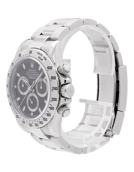Rolex Daytona 116520